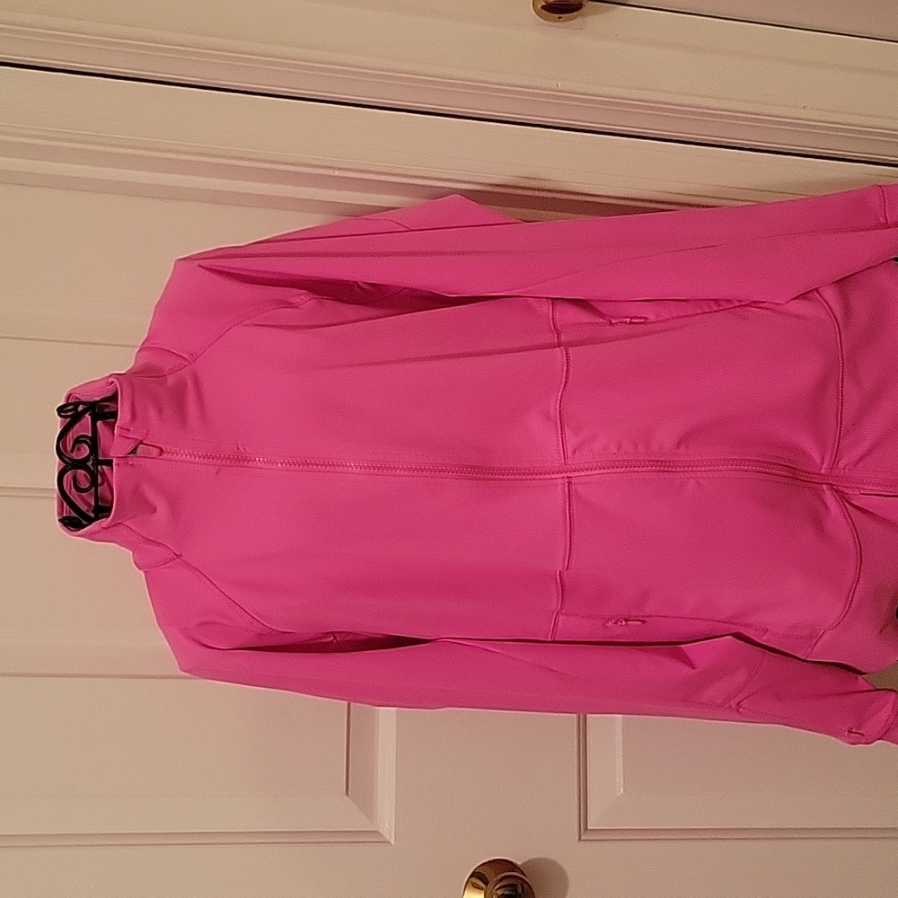 NWOT Fila Zippered Jacket XXL